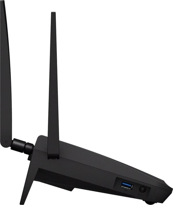 Synology RT2600AC - Router - 2600 Mbps
