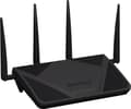 Miniatyrbillede 7 af 9: Synology RT2600AC - Router - 2600 Mbps