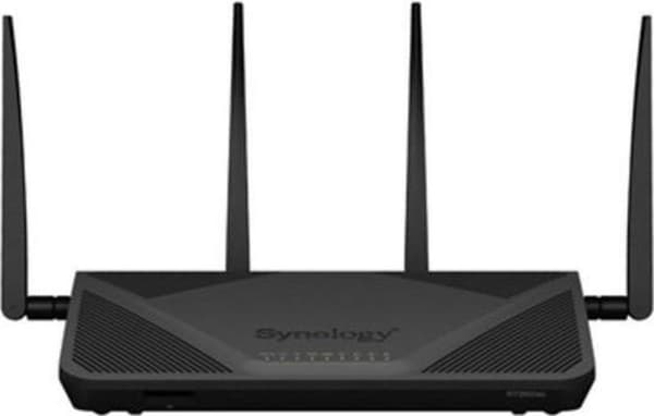 Synology RT2600AC - Router - 2600 Mbps