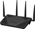 Miniatyrbillede 2 af 9: Synology RT2600AC - Router - 2600 Mbps