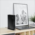 Miniatyrbillede 3 af 7: Netgear EAX20 - WiFi Forstærker - Router - Sort