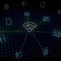 Miniatyrbillede 2 af 7: Netgear EAX20 - WiFi Forstærker - Router - Sort