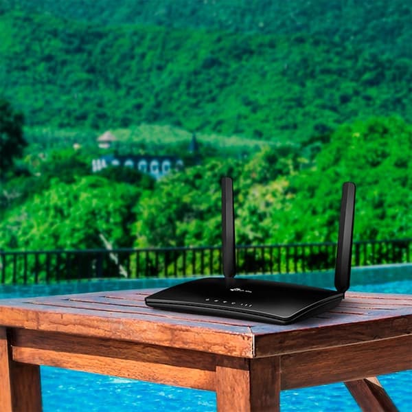 TP-Link Archer MR200 - 4G Router