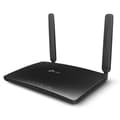 Miniatyrbillede 2 af 5: TP-Link Archer MR200 - 4G Router