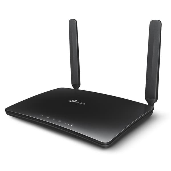 TP-Link Archer MR200 - 4G Router