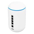 Miniatyrbillede 2 af 4: Ubiquiti UniFi Dream Machine All-in-One-router (med 2-benet EU-stik)