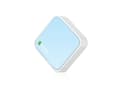 Pikkukuva 2 / 4: TP-LINK TL-WR802N – Langaton reititin – 802.11b/g/n – 2,4 GHz (TL-WR802N)