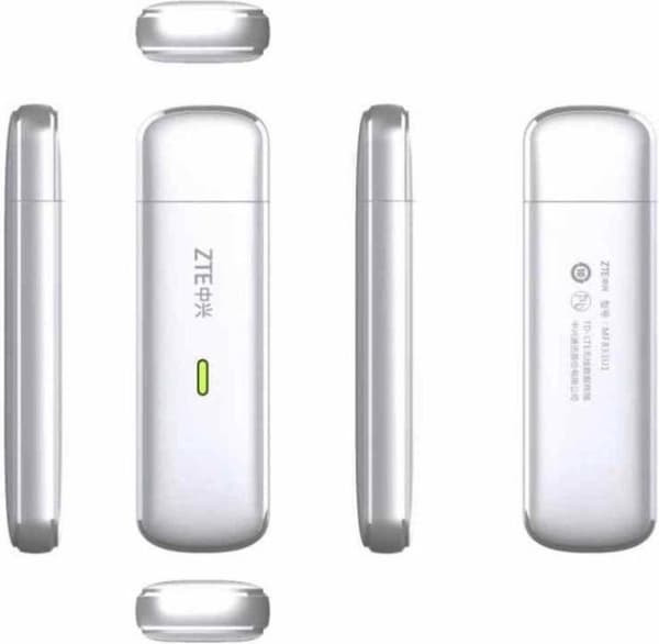 ZTE MF833U1