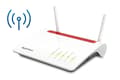 Pikkukuva 1 / 3: AVM FRITZ!Box 6890 LTE - Reititin - 1750 Mbps
