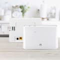 Miniatyrbild 7 av 7: Huawei - B311-221 4G Router - Vit