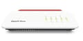 Miniatyrbillede 3 af 4: AVM FRITZ!Box 7590 AX - trådløs router - DSL-modem - 4-ports switch - GigE - 802.11a/b/g/n/ac/ax - dual-band - VoIP telefonadapter (DECT) (20002998)
