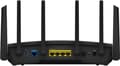 Miniatyrbillede 3 af 4: Synology RT6600ax - Tri-Band Wi-Fi 6 trådløs router