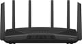Miniatyrbillede 4 af 4: Synology RT6600ax - Tri-Band Wi-Fi 6 trådløs router