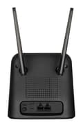 Miniatyrbillede 3 af 9: D-Link DWR-960 - Trådløs router - WWAN - 2-ports switch - GigE - 802.11a/n/ac - dual band - 4G