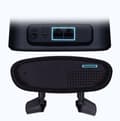 Miniatyrbillede 6 af 9: D-Link DWR-960 - Trådløs router - WWAN - 2-ports switch - GigE - 802.11a/n/ac - dual band - 4G