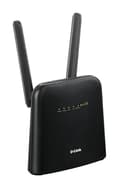Miniatyrbillede 2 af 9: D-Link DWR-960 - Trådløs router - WWAN - 2-ports switch - GigE - 802.11a/n/ac - dual band - 4G