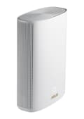 Pikkukuva 3 / 6: ASUS ZenWiFi AX Hybrid (XP4) - WLAN-järjestelmä (reititin) - GigE, HomePlug AV (HPAV) 2.0 - 802.11a/b/g/n/ac/ax - kaksikaistainen