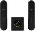 Miniatyrbild 1 av 3: Ubiquiti AmpliFi AFi-G - Gamer's Edition - WLAN-system (router, 2 förlängare) - upp till 1858 m² - nätverk - GigE - 802.11a/b/g/n/ac - dubbelband