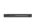 Pikkukuva 2 / 4: Zyxel GS1900-24HPv2 - Kytkin - Smart - 24 x 10/100/1000 (PoE) + 2 x 10/100/1000 - telineeseen kiinnitettävä, seinälle - PoE (170 W) (GS190024HPV2-EU01
