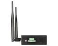 Miniatyrbillede 3 af 5: D-Link DIS-2650AP - trådløs basestation - 2 porte - Wi-Fi 5 - 2,4 GHz, 5 GHz - DC - væg-/DIN-skinne monteres (DIS-2650AP)