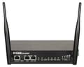 Miniatyrbillede 2 af 5: D-Link DIS-2650AP - trådløs basestation - 2 porte - Wi-Fi 5 - 2,4 GHz, 5 GHz - DC - væg-/DIN-skinne monteres (DIS-2650AP)