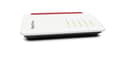 Miniatyrbillede 2 af 3: AVM FRITZ! Box 7530 WLAN AC+N router (DSL/VDSL, 866 Mbit/s (5GHz) & 400 Mbit/s (2,4 GHz), op til 300 Mbit/s med VDSL supervectoring 35b, WLAN mesh, DE