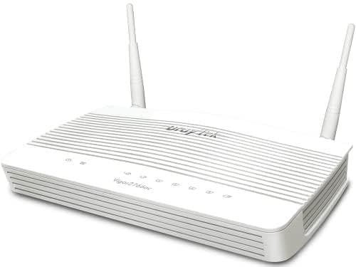DrayTek Vigor 2766ac, v2766ac-DE-AT-CH