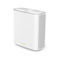 Miniatyrbillede 3 af 5: ASUS ZenWiFi XD6S - WLAN-system (2 routere) - op til 500 kvm - netværk - GigE - 802.11a/b/g/n/ac/ax - dual band