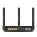 Miniatyrbild 2 av 5: TP-LINK Archer VR2100v WLAN-router Gigabit Ethernet Dual-Band (2,4 GHz/5 GHz) 3G 4G Svart (Archer VR2100V(DE))