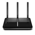 Miniatyrbild 1 av 5: TP-LINK Archer VR2100v WLAN-router Gigabit Ethernet Dual-Band (2,4 GHz/5 GHz) 3G 4G Svart (Archer VR2100V(DE))