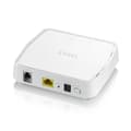 Pikkukuva 1 / 4: Zyxel VMG4005-B50A bedrade-reititin Gigabit Ethernet Wit