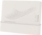 Deutsche Telekom Digitaliseringsboks Smart 2 - trådløs router - DSL-modem - 4-ports switch - GigE, GPON - 802.11a/b/g/n/ac/ax - dual-band (40823405)
