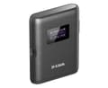 Miniatyrbillede 4 af 5: D-LINK LTE Router DWR-933 (DWR-933)
