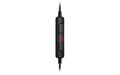 Pikkukuva 4 / 8: ASUS ROG Cetra Core II Headset In-ear 3,5 mm liitin Musta