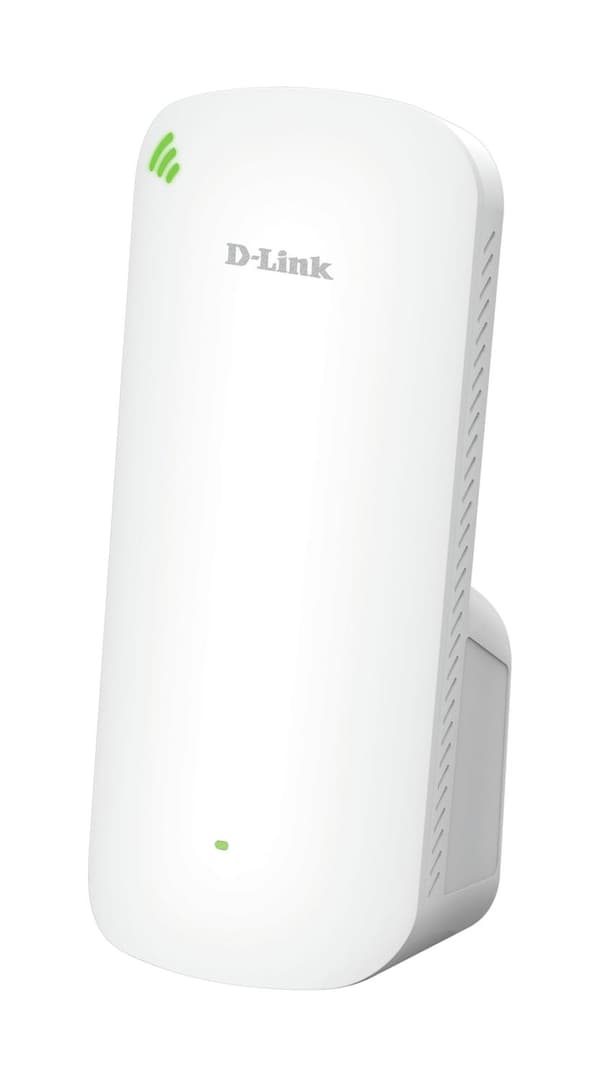 D-Link DAP-X1860 W-LAN AX Rækkevidde Ext. Dualb. MESH 1200 Mbps detail