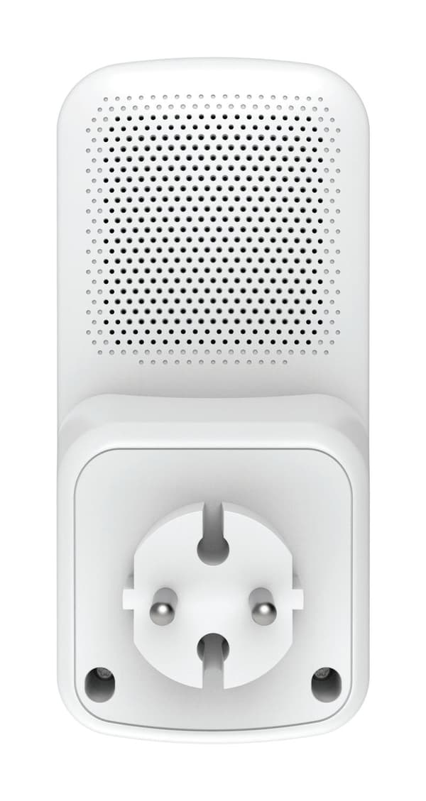 D-Link DAP-X1860 W-LAN AX Rækkevidde Ext. Dualb. MESH 1200 Mbps detail