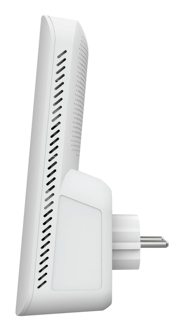 D-Link DAP-X1860 W-LAN AX Rækkevidde Ext. Dualb. MESH 1200 Mbps detail