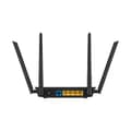 Miniatyrbild 5 av 5: ASUS RT-AC1200 Router - V.2. / Svart