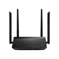 Miniatyrbild 2 av 5: ASUS RT-AC1200 Router - V.2. / Svart