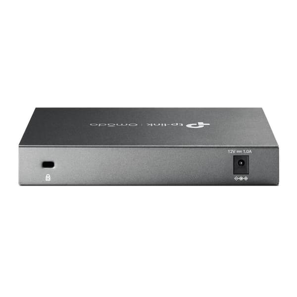 TP-Link Omada TL-R605 - Router