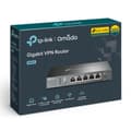 Miniatyrbillede 5 af 5: TP-Link Omada TL-R605 - Router