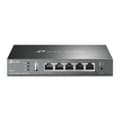 Miniatyrbillede 1 af 5: TP-Link Omada TL-R605 - Router