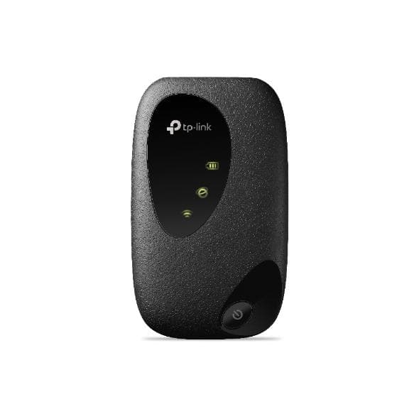 TP-LINK M7200 – mobiiliyhteyspiste – 4G LTE – 150 Mbps – 802.11n