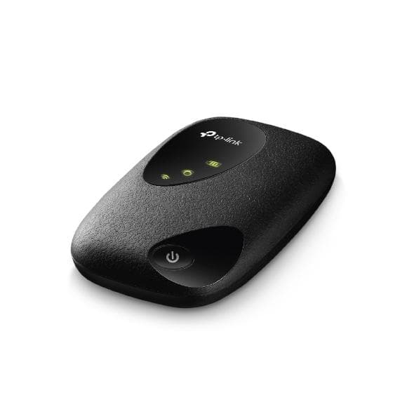 TP-LINK M7200 – mobiiliyhteyspiste – 4G LTE – 150 Mbps – 802.11n