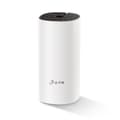 Miniatyrbillede 1 af 4: TP-Link Deco E4 - Multiroom Wifi - Mesh Wifi - 1-pak - Hvid