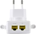 Miniatyrbillede 4 af 8: Renkforce WS-WN575A3 Dual Band AC1200 WiFi-forstærker 2,4 GHz, 5 GHz Repeater, Router, Adgangspunkt