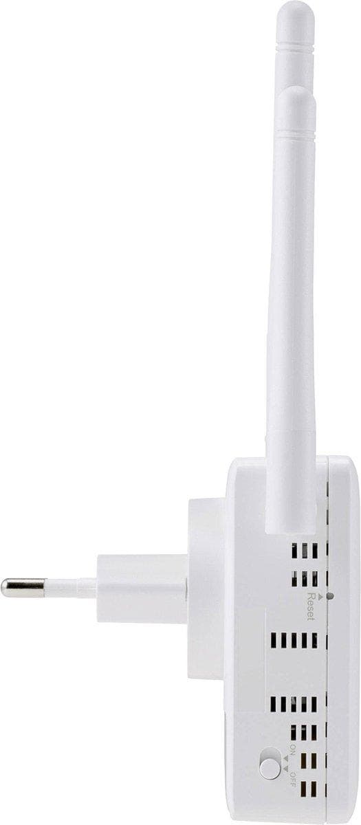 Renkforce WS-WN575A3 Dual Band AC1200 WiFi-forstærker 2,4 GHz, 5 GHz Repeater, Router, Adgangspunkt