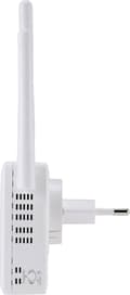 Miniatyrbillede 7 af 8: Renkforce WS-WN575A3 Dual Band AC1200 WiFi-forstærker 2,4 GHz, 5 GHz Repeater, Router, Adgangspunkt