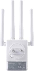 Miniatyrbillede 2 af 8: Renkforce WS-WN575A3 Dual Band AC1200 WiFi-forstærker 2,4 GHz, 5 GHz Repeater, Router, Adgangspunkt