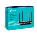 Miniatyrbillede 4 af 4: TP-LINK Archer C6 trådløs router Fast Ethernet Dual Band (2,4GHz / 5GHz) 4G hvid